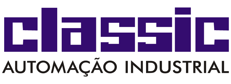 Classic Automação Logo