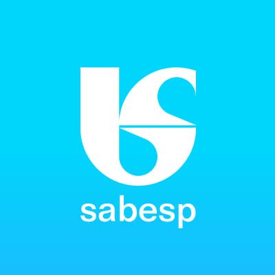 Sabesp logo